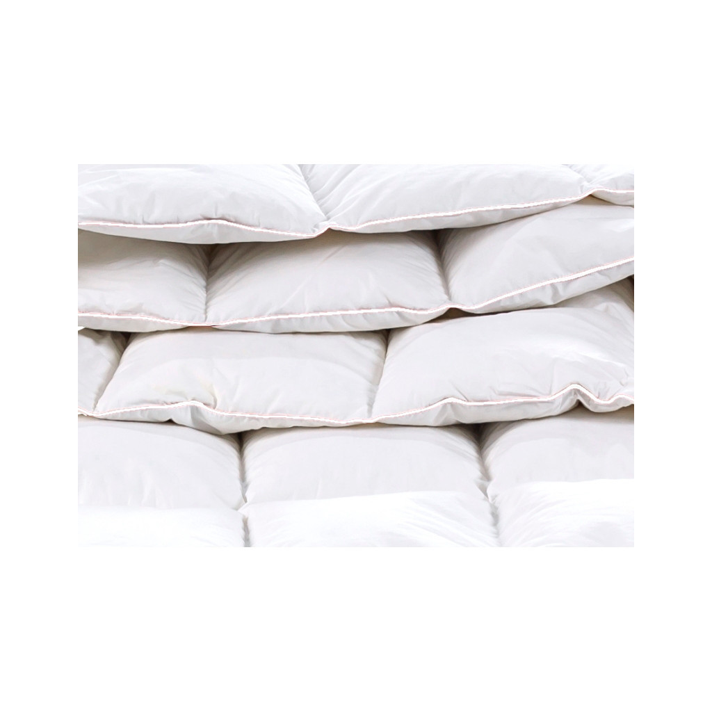 Ковдра MirSon антиалергенна Luxury Exclusive Eco-Soft №888 зима 110x140 см (2200000622341) - зображення 3