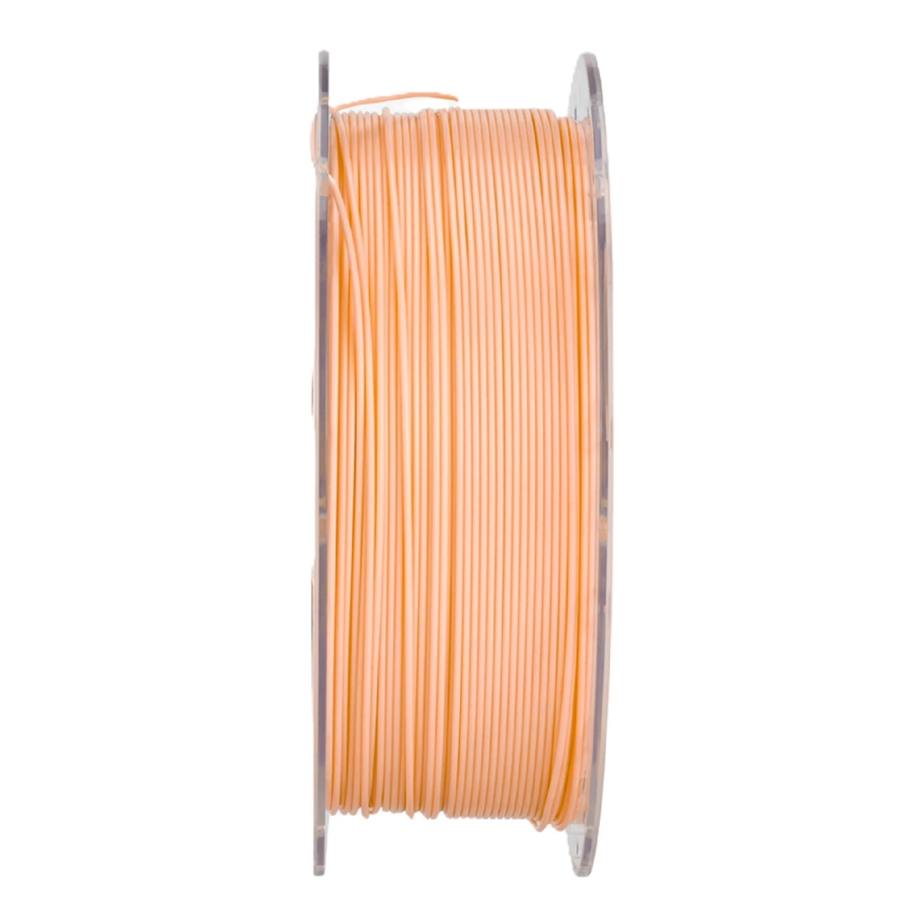 Пластик для 3D-принтера Creality PLA Hyper RFID 1кг, 1.75мм, peach full (3301010462) - зображення 2