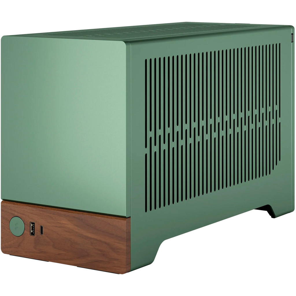 Корпус Fractal Design Terra Jade (FD-C-TER1N-03) - зображення 2