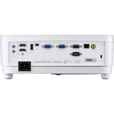 Проектор ViewSonic PS600X - зображення 3
