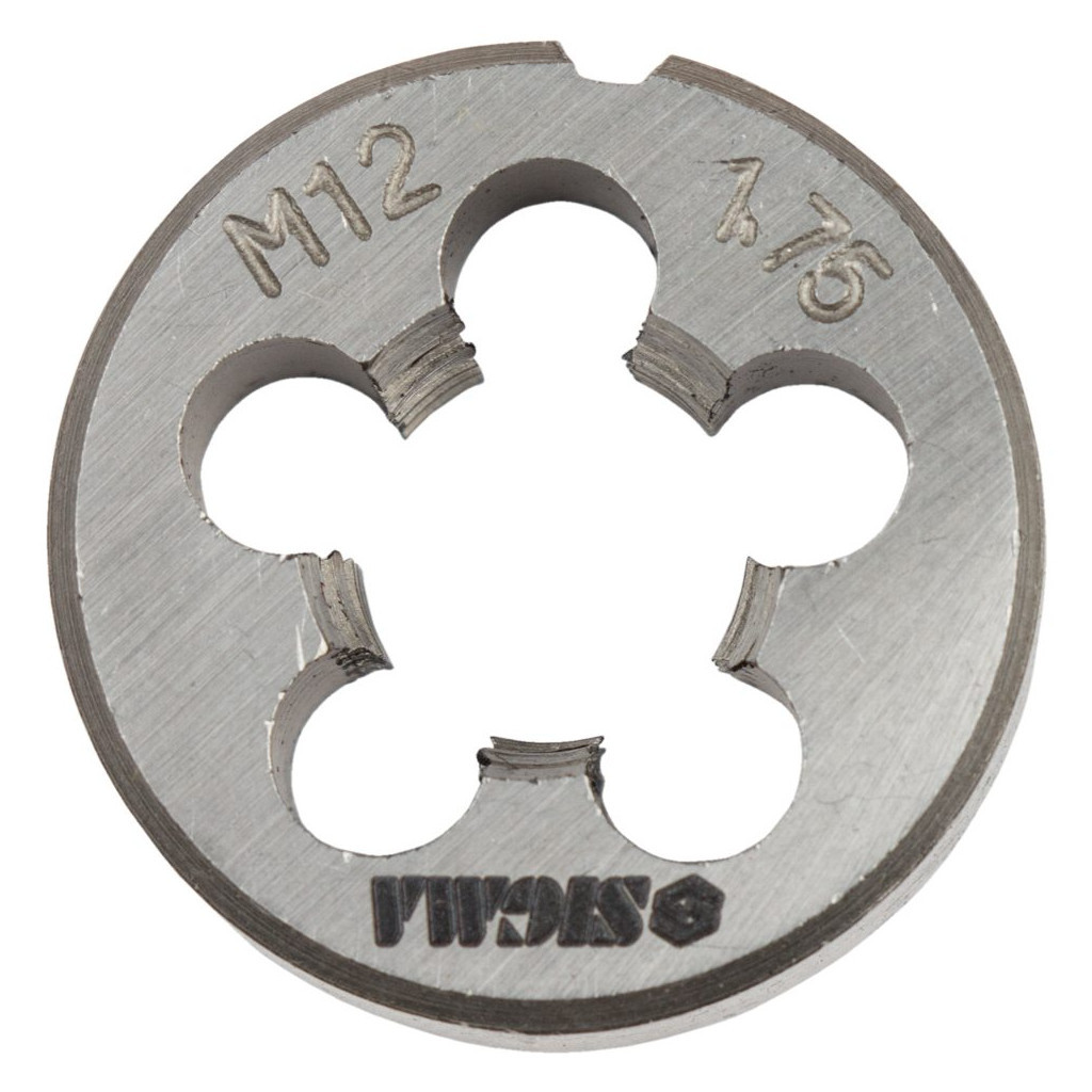 Плашка Sigma 7 шт з тримачем (1640041) - изображение 5