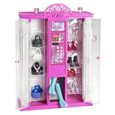 Аксесуар до ляльки Barbie Автомат с аксессуарами Дом мечты (BGW09) - зображення 2