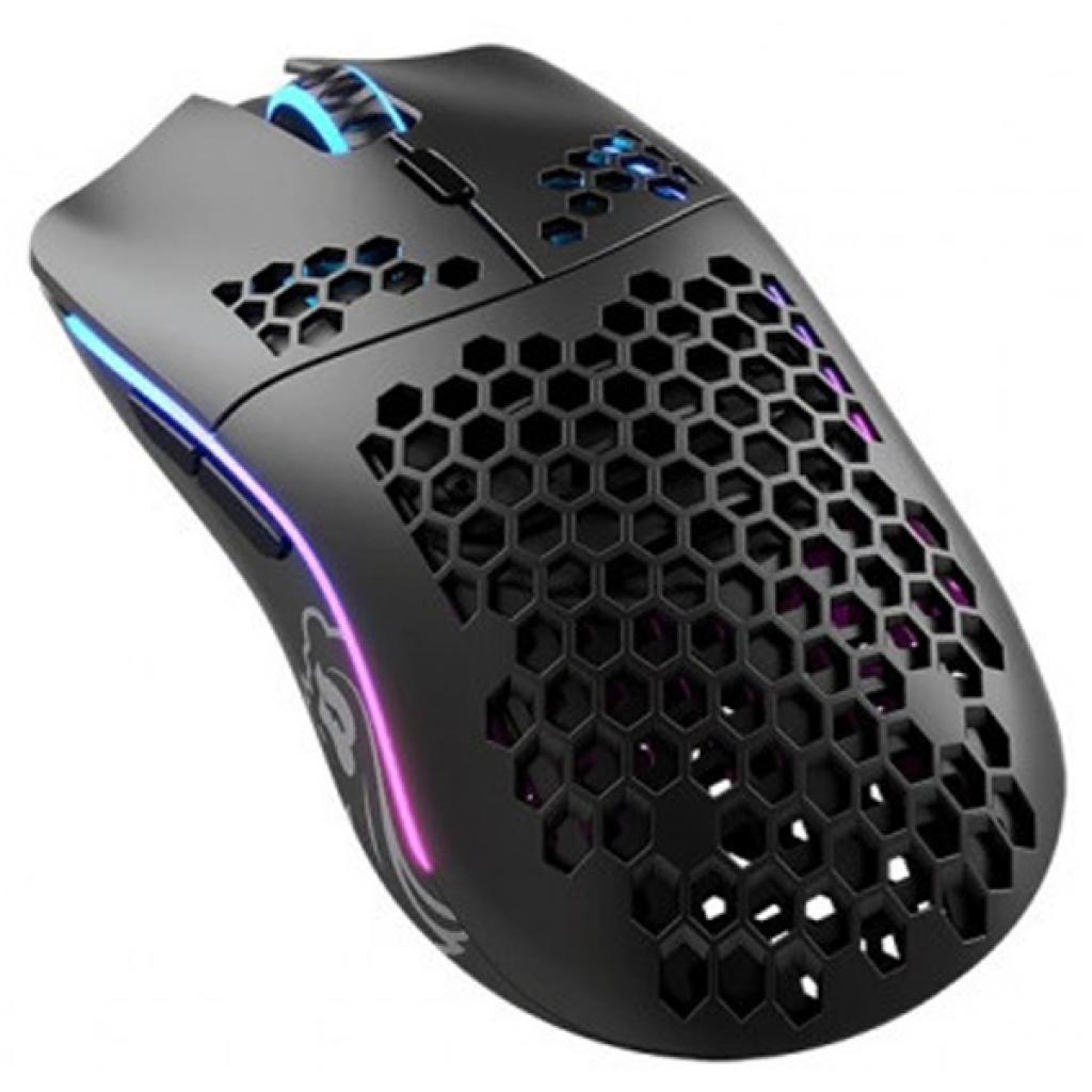 Мишка Glorious Model O Wireless Matte Black (GLO-MS-OW-MB) - зображення 3