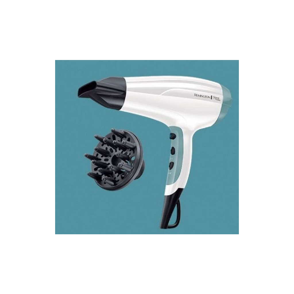 Набір для догляду за волоссям Remington S8500GP - изображение 6