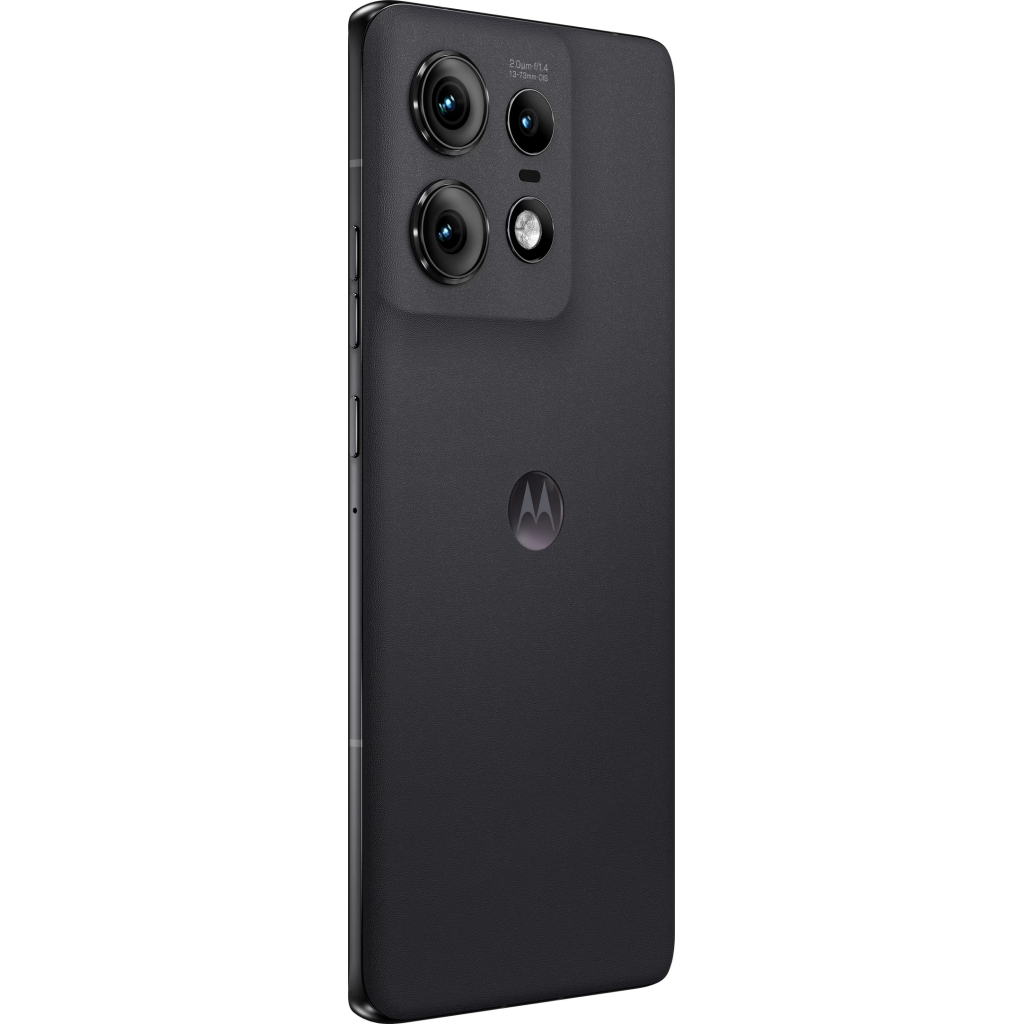 Мобільний телефон Motorola Edge 50 Pro 12/512GB Black Beauty (PB1J0050RS) - зображення 11