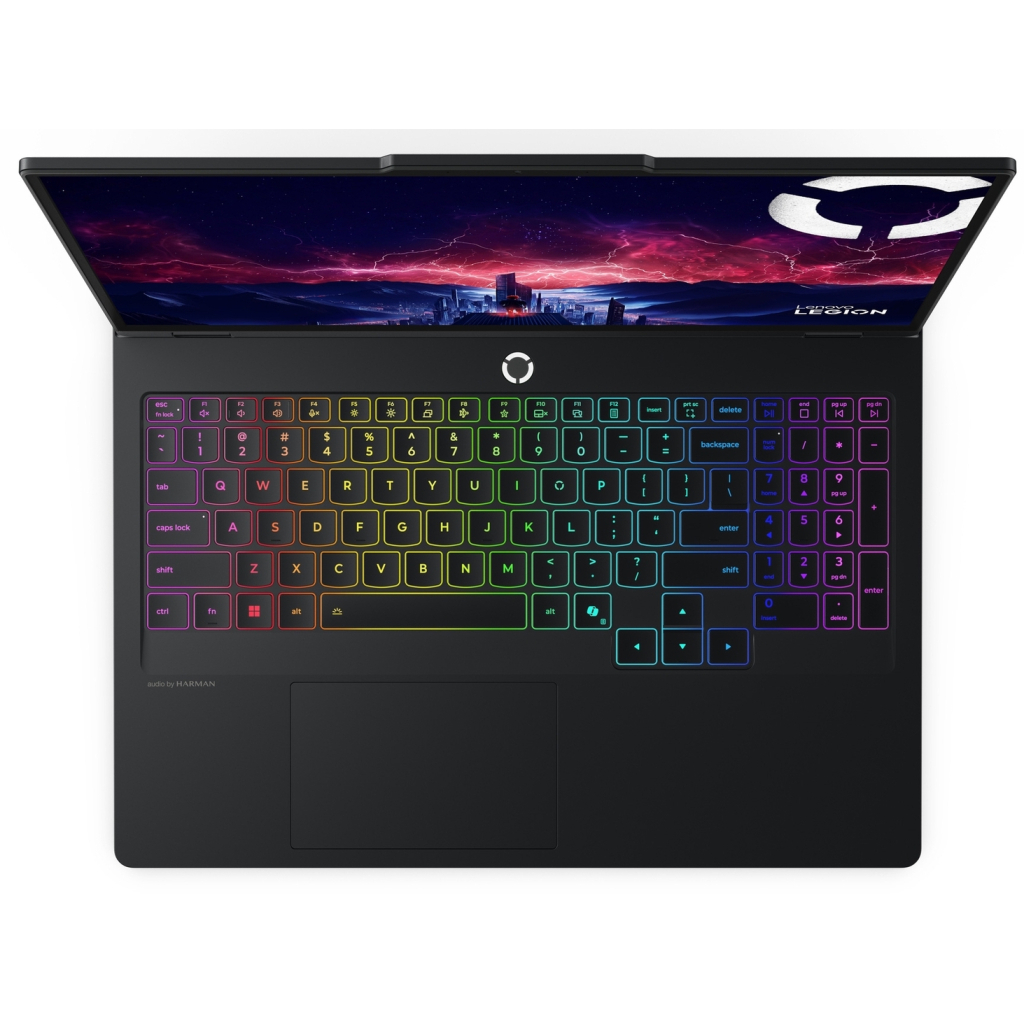 Ноутбук Lenovo Legion Pro 5 16ADR10 (83LT004GRA) - изображение 4