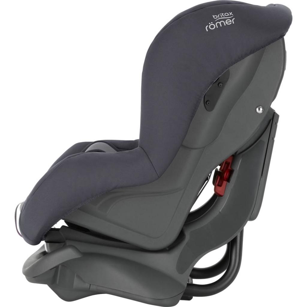 Автокрісло Britax-Romer First Class Plus Storm Grey (2000025666) - зображення 5