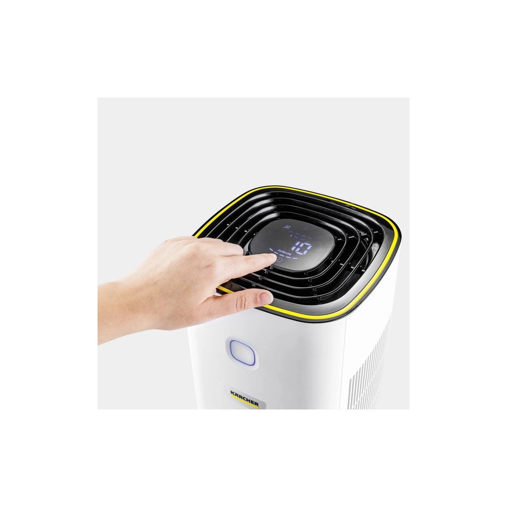 Очисник повітря Karcher AF 20 (1.024-820.0) - зображення 6