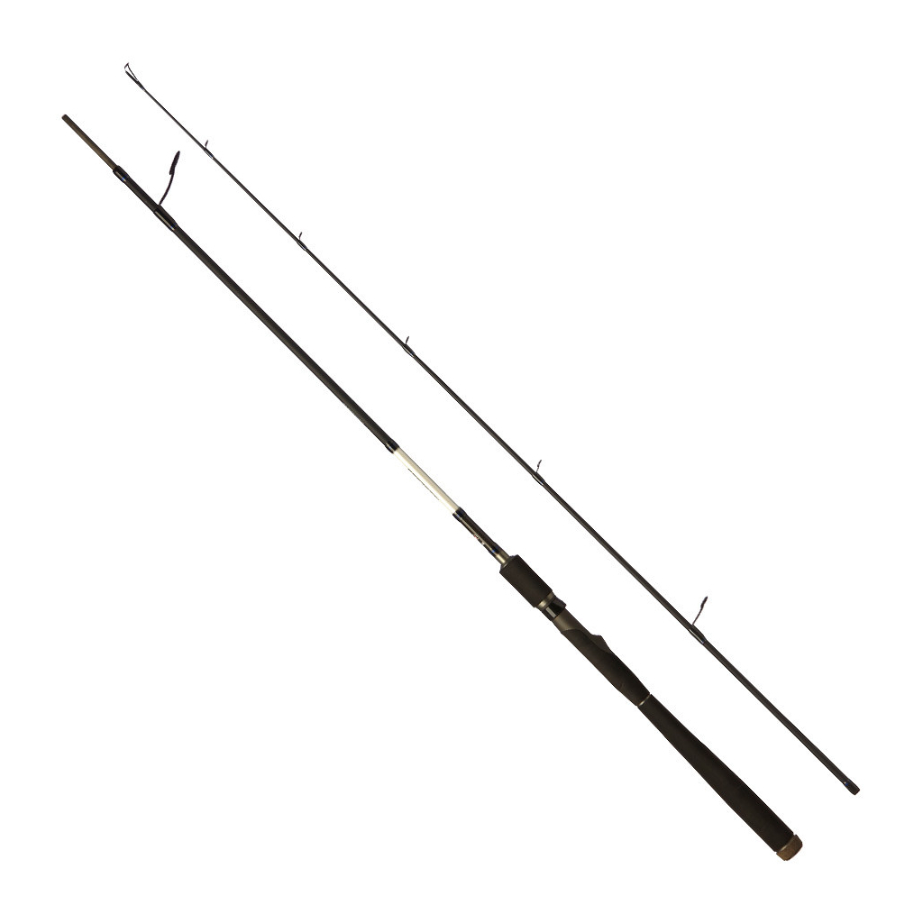Вудилище DAM Effzett X-Zibit S-UL 1.90м 2-9гр. (52767) - зображення 1