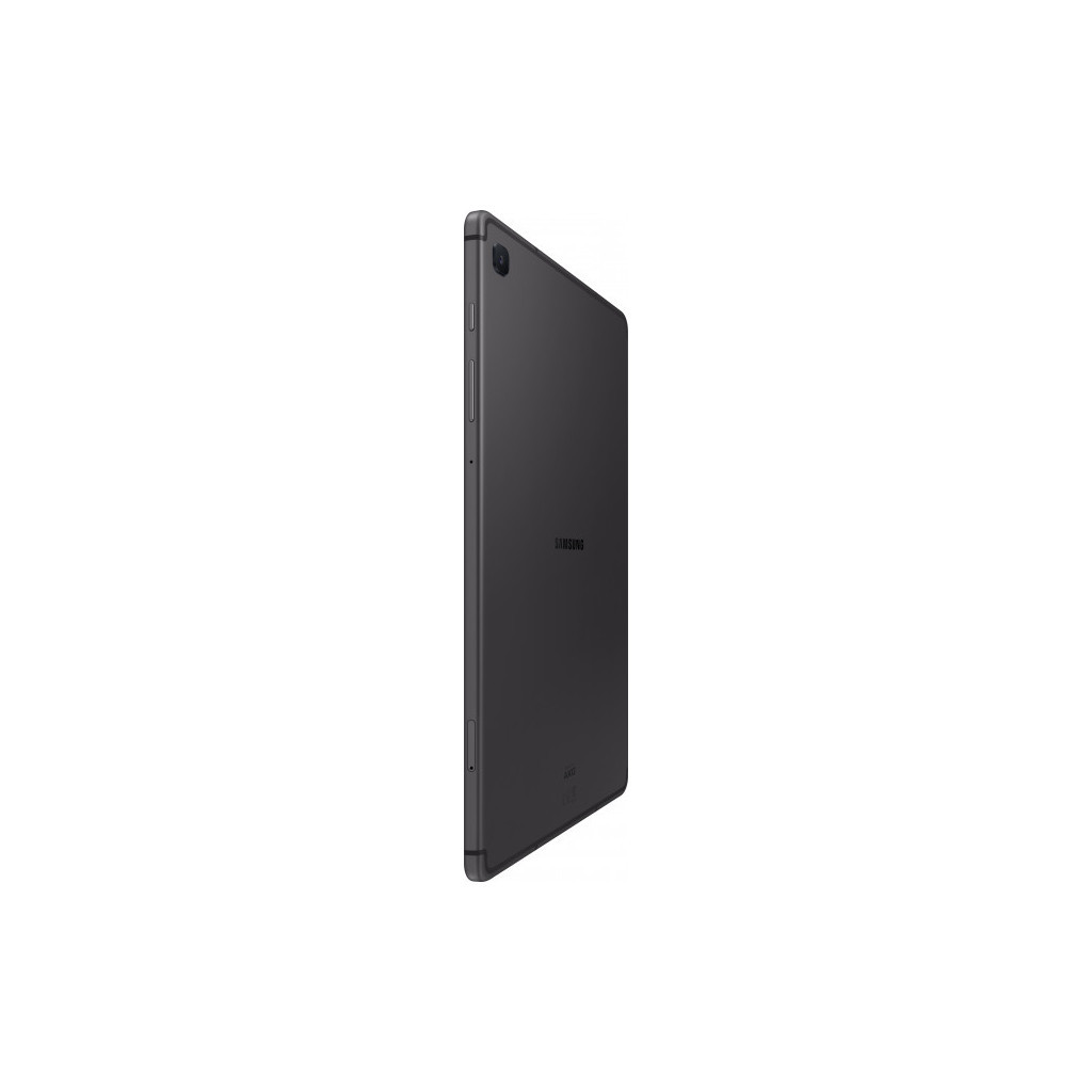Планшет Samsung Galaxy Tab S6 Lite 10.4 LTE 4/64GB Oxford Gray (SM-P619NZAASEK) - зображення 11