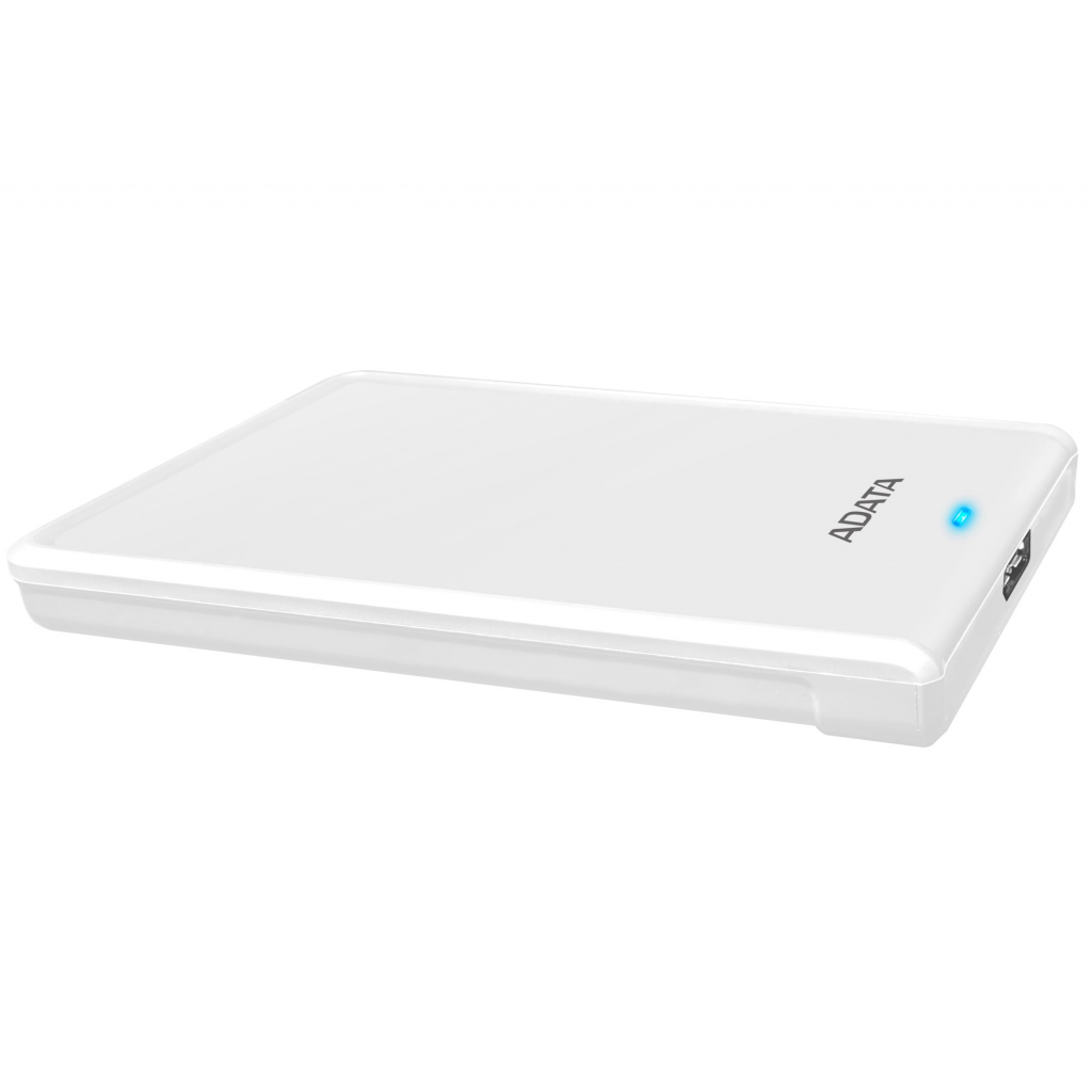 Зовнішній жорсткий диск 2.5" 1TB ADATA (AHV620S-1TU31-CWH) - зображення 3