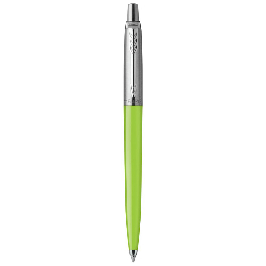 Ручка кулькова Parker JOTTER 17 Originals Apple Green CT BP (15 932_2291) - зображення 1
