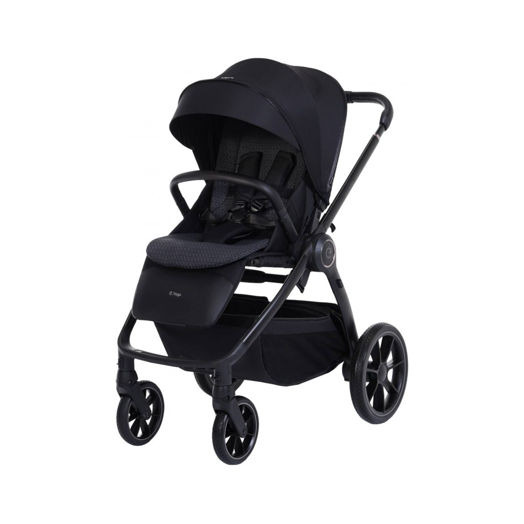 Коляска Espiro 2 в 1 Yoga 111 Calm Evening (5905683801140) - изображение 2