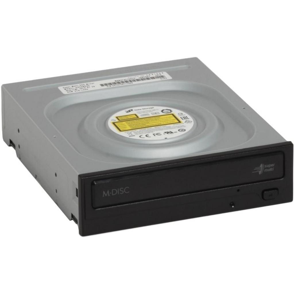 Оптичний привід DVD-RW LG GH24NSD5 - зображення 1