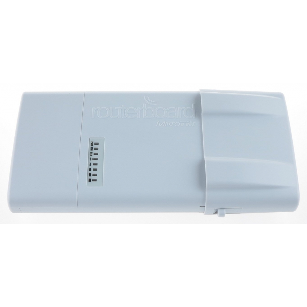 Точка доступу Wi-Fi Mikrotik RB912UAG-2HPnD-OUT - зображення 4