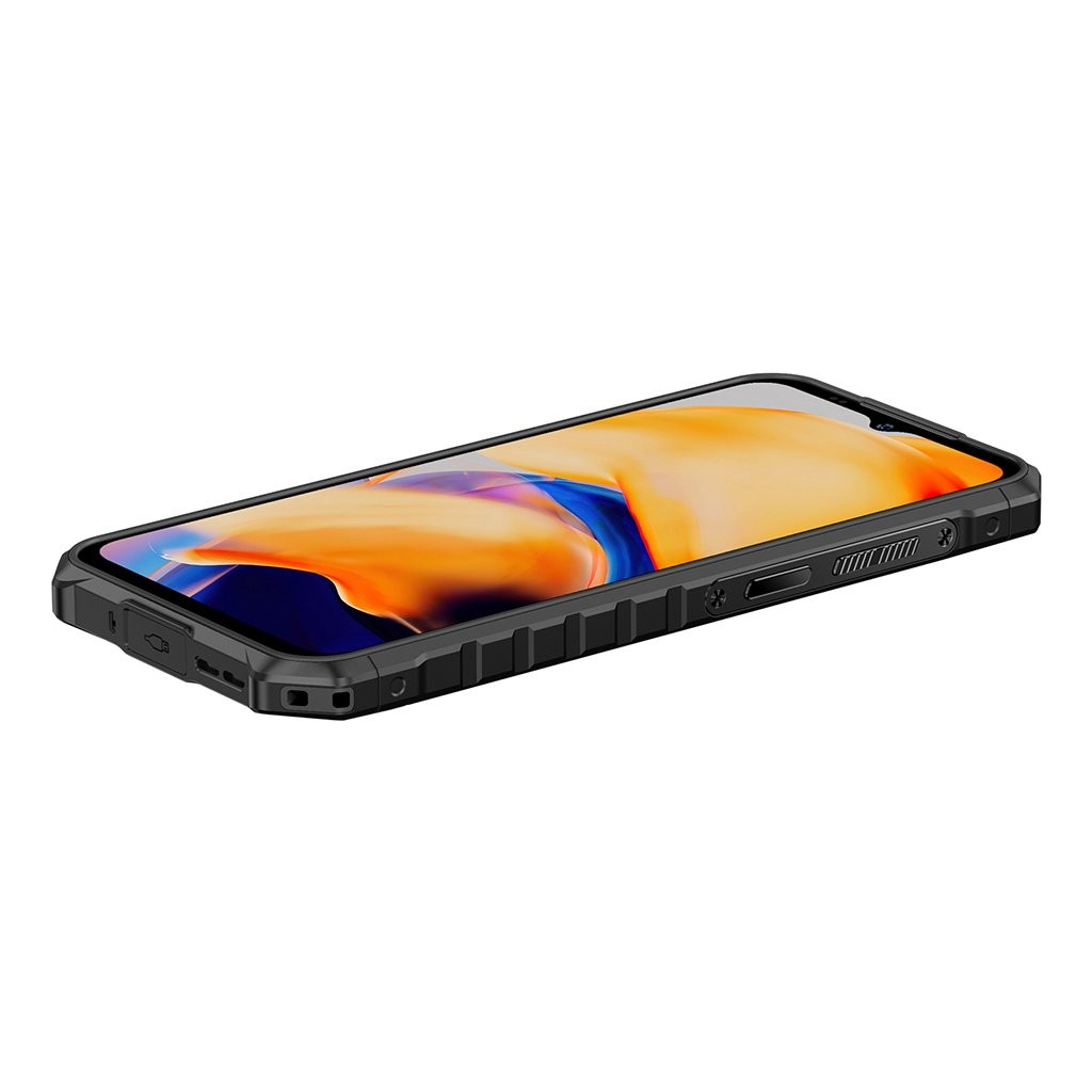 Мобільний телефон Ulefone Armor X13 6/64Gb Black (6937748735472) - зображення 4