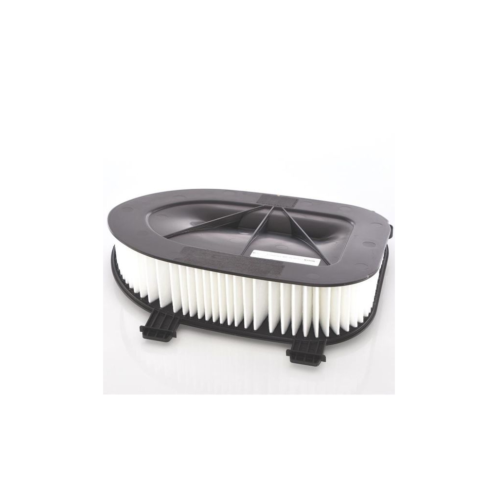 Повітряний фільтр для автомобіля Bosch F 026 400 366 - зображення 3