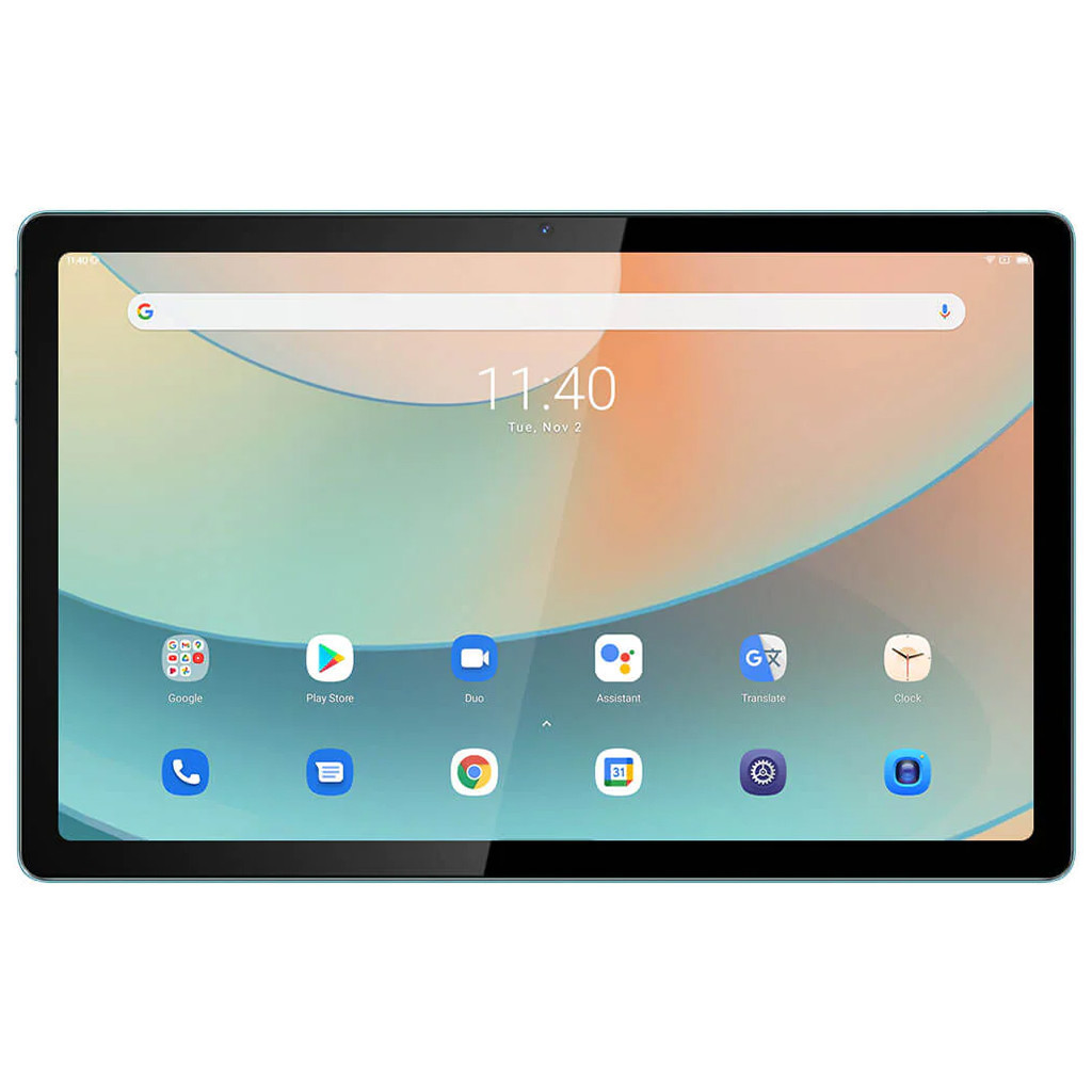 Планшет Blackview Tab 11 10.36" FHD 8/256GB /WIFI Green (6931548313373) - зображення 1