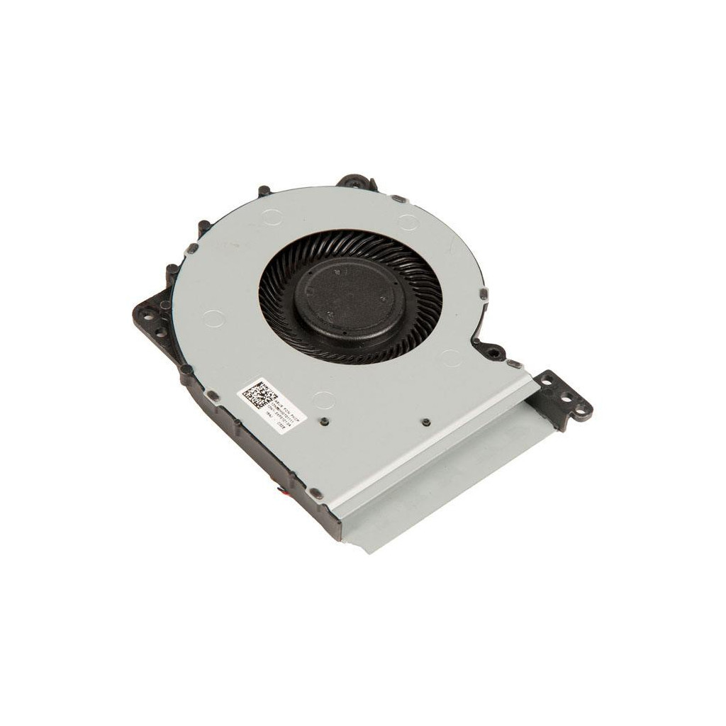 Вентилятор ноутбука ASUS A407U/F507U/X507U/Y4000U/Y5000U (DFS561405PL0T) 5V,0.5A,4pin (A48812) - зображення 3