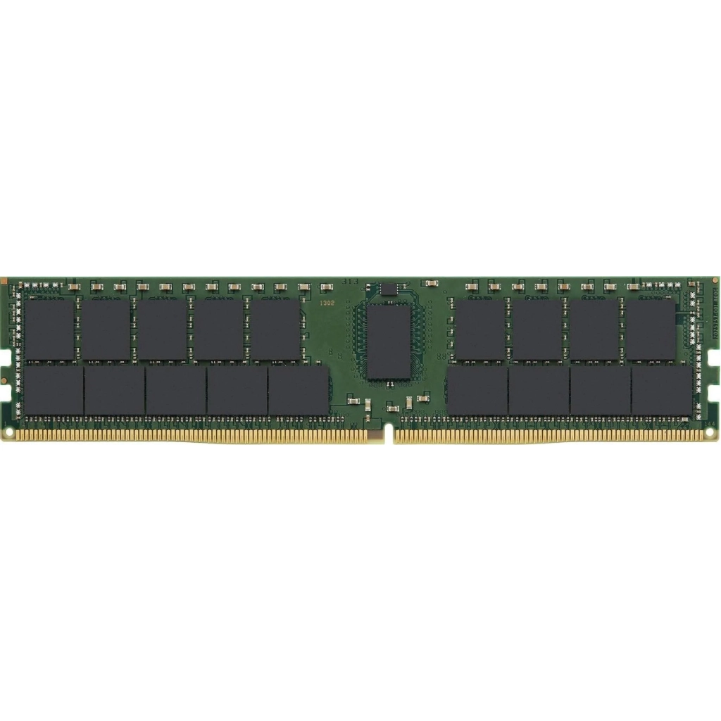 Модуль пам'яті для сервера Kingston 32GB PC25600/REG (KSM32RD4/32MRR) - зображення 1