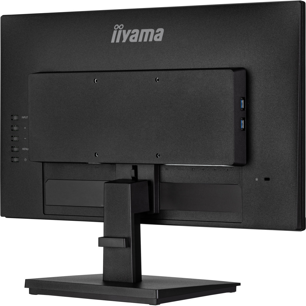 Монітор iiyama XU2292HSU-B6 - зображення 9
