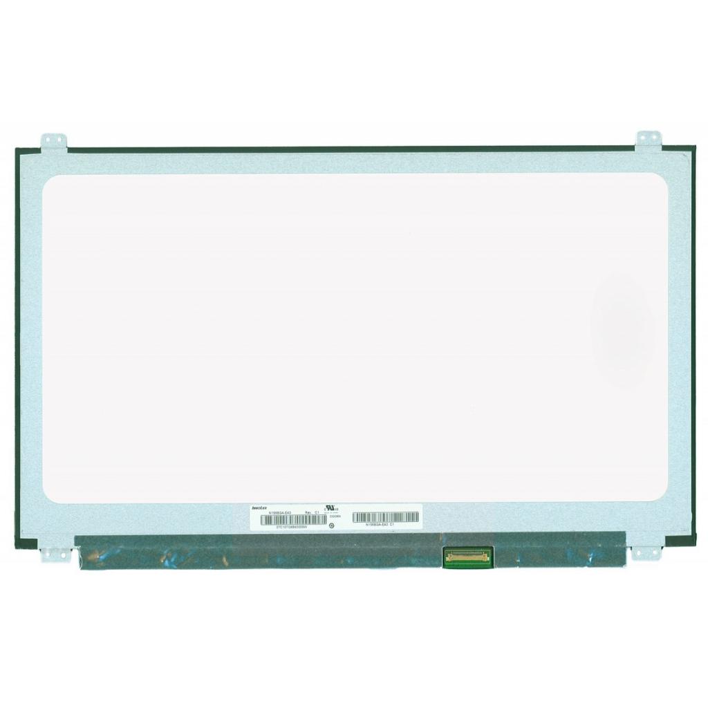 Матриця ноутбука ChiMei N156BGA-EA3 - зображення 1