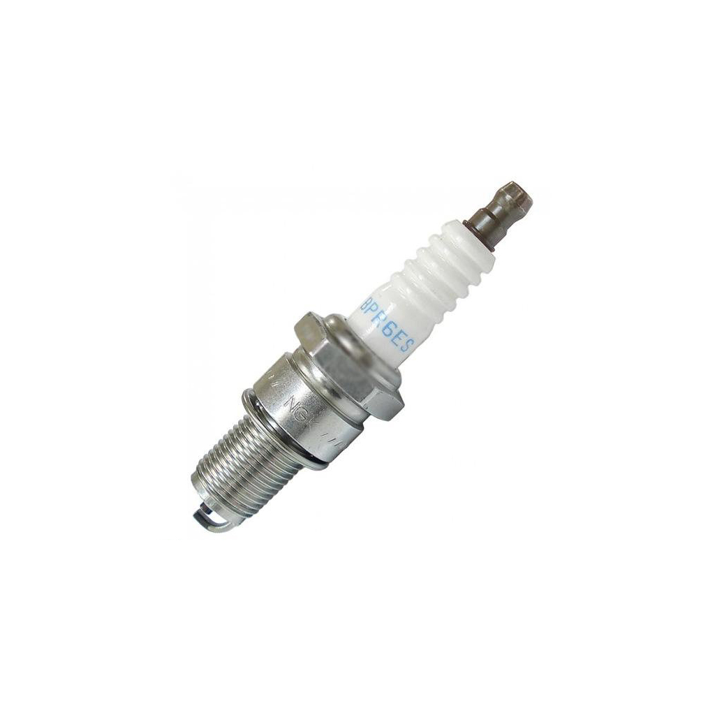 Свічка запалювання NGK 7822 BPR6ES - зображення 2