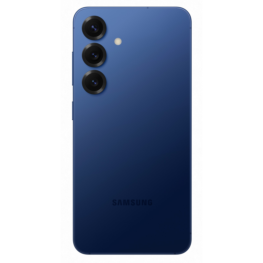 Мобільний телефон Samsung Galaxy S25 12/256Gb Navy (SM-S931BDBGEUC) - зображення 5