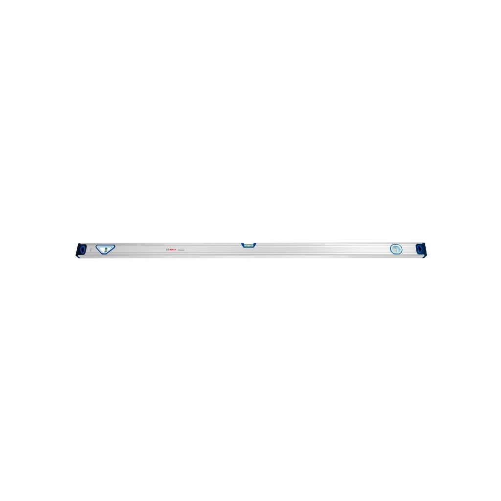 Рівень Bosch 120см, 3 капсули, алюмінієвий корпус (1.600.A01.V3Z) - изображение 4