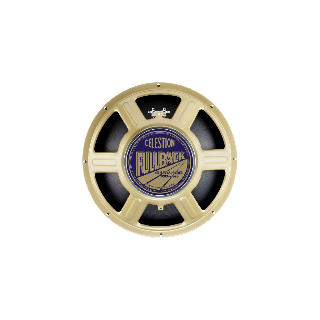 Гітарний динамік Celestion G15V-100 Fullback (8Ω) (T5948AWD) - зображення 1