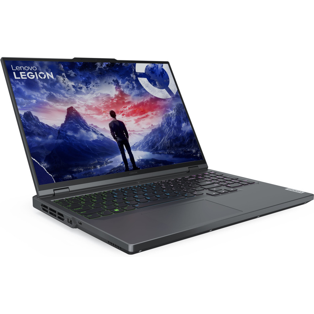 Ноутбук Lenovo Legion Pro 5 16IRX9 (83DF00CARA) - зображення 2