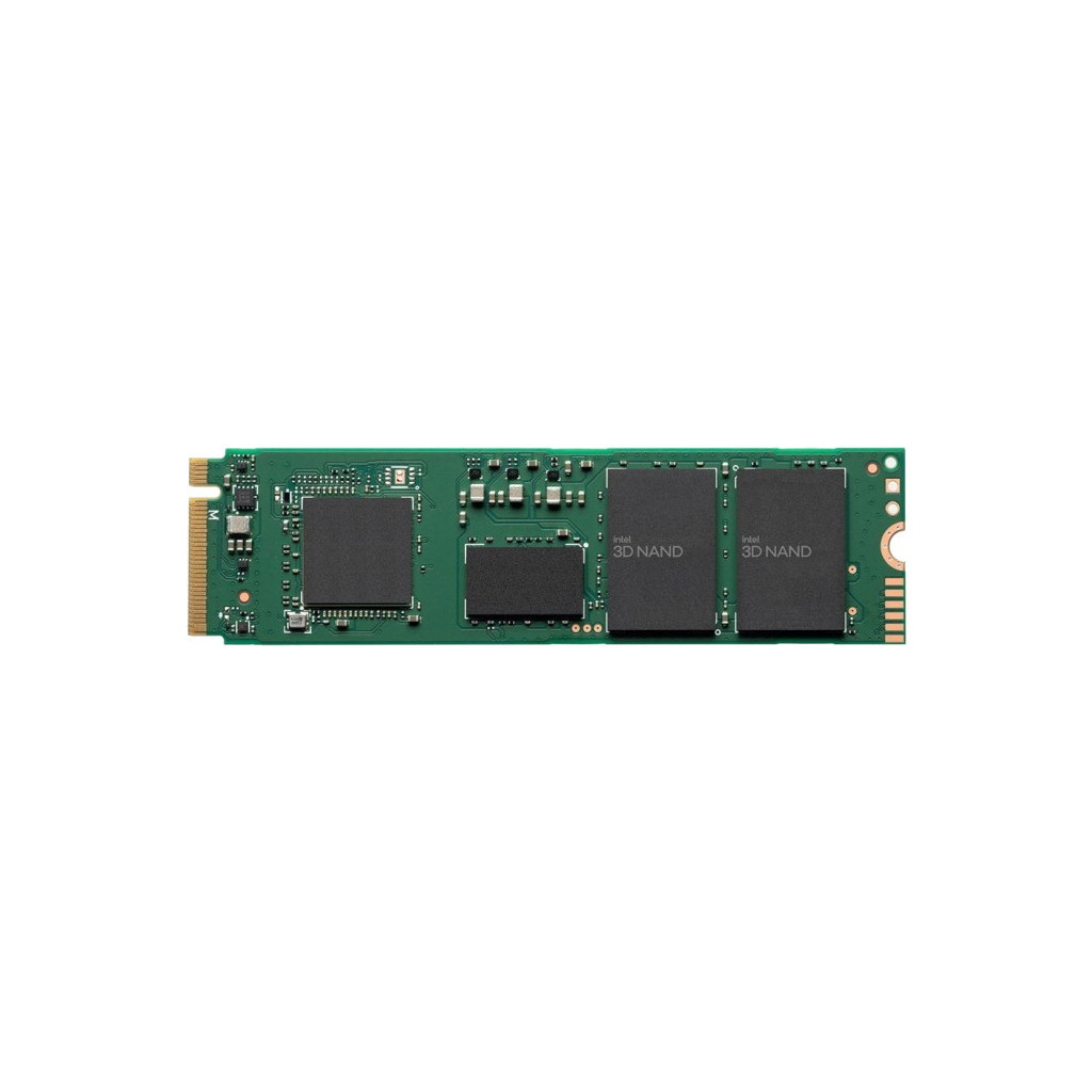 Накопичувач SSD M.2 2280 2TB INTEL (SSDPEKNU020TZX1) - зображення 1