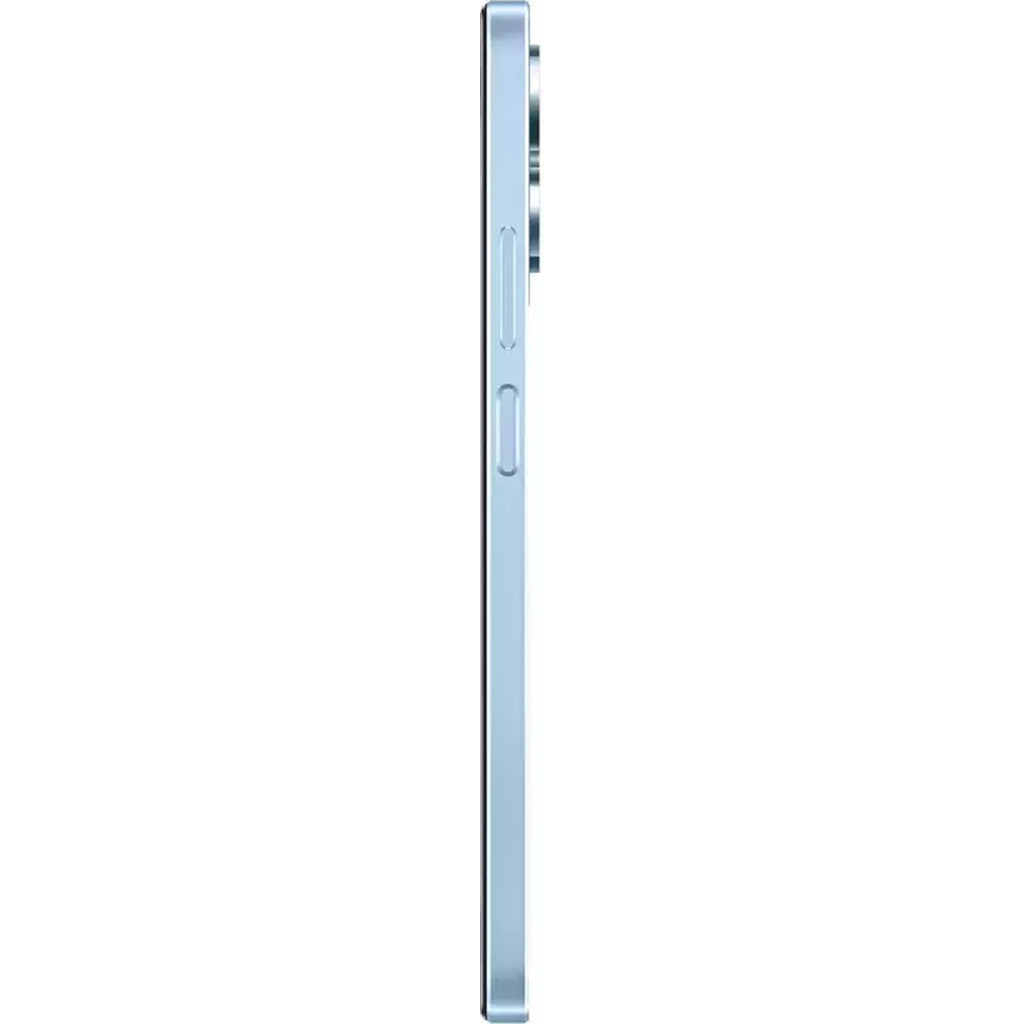 Мобільний телефон realme Note 50 3/64GB Sky Blue - зображення 5