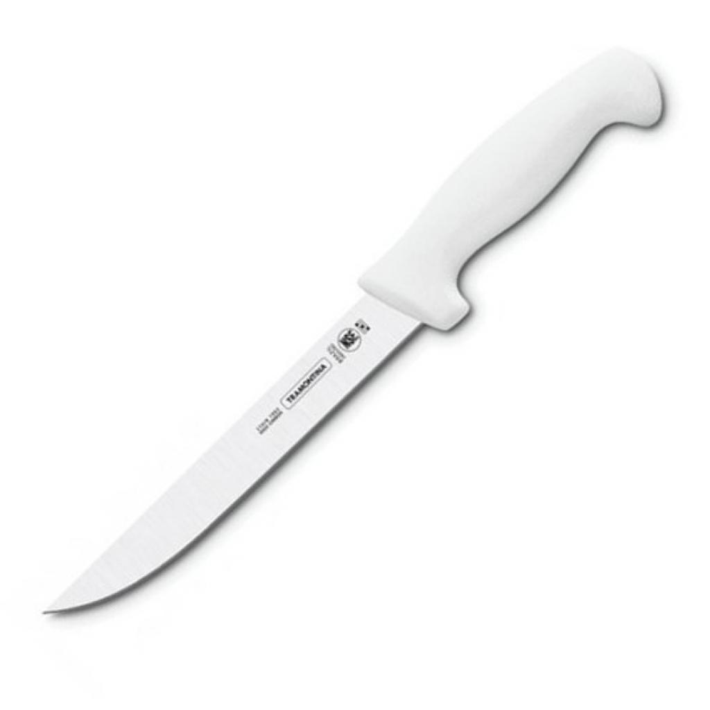 Кухонний ніж Tramontina Professional Master обвалочный 152 мм White (24605/086) - зображення 1