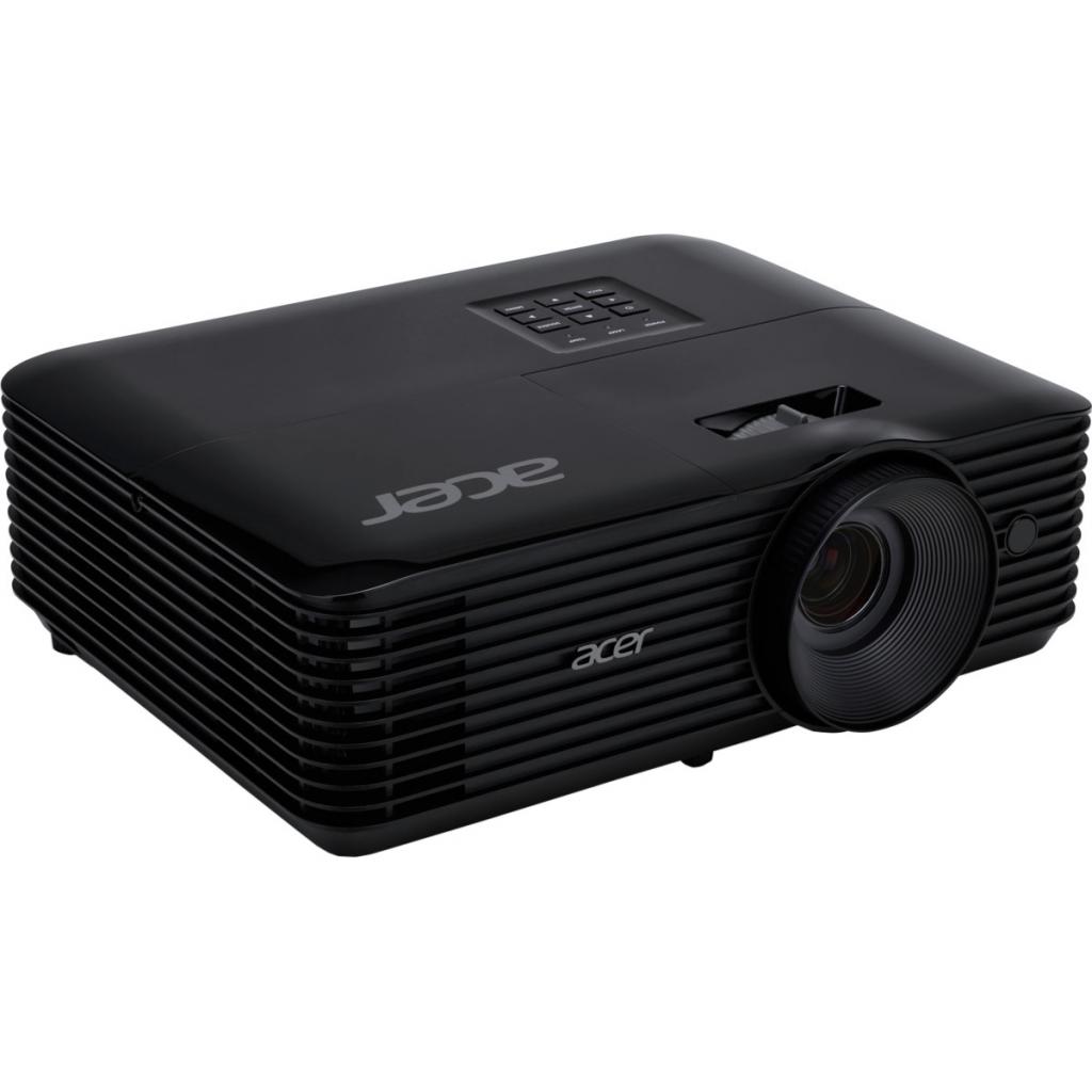 Проектор Acer X1228H (MR.JTH11.001) - зображення 3