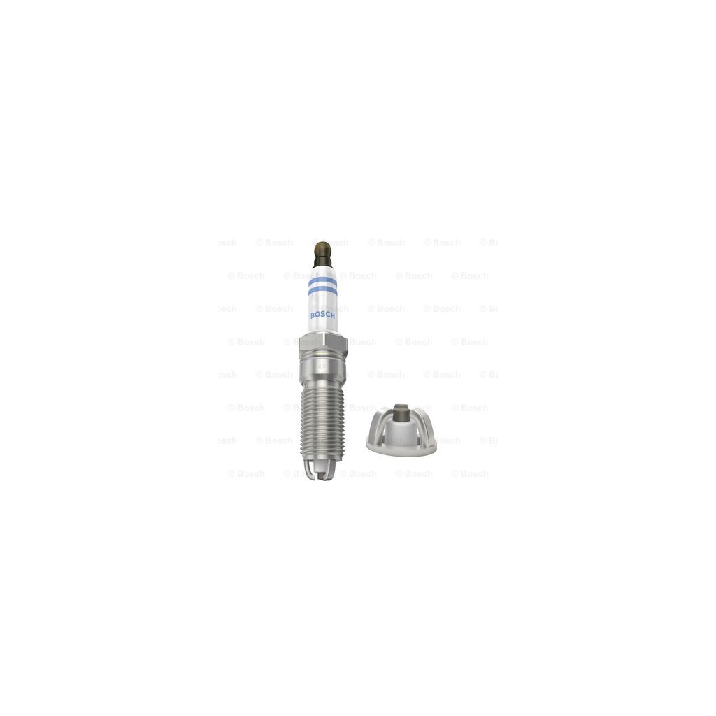 Свічка запалювання Bosch 0 242 229 661 - изображение 7