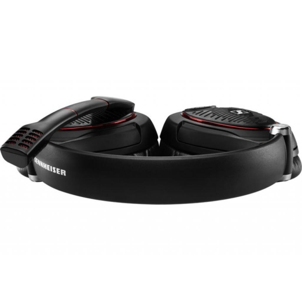 Навушники Sennheiser G4ME Zero Black (506079) - зображення 4