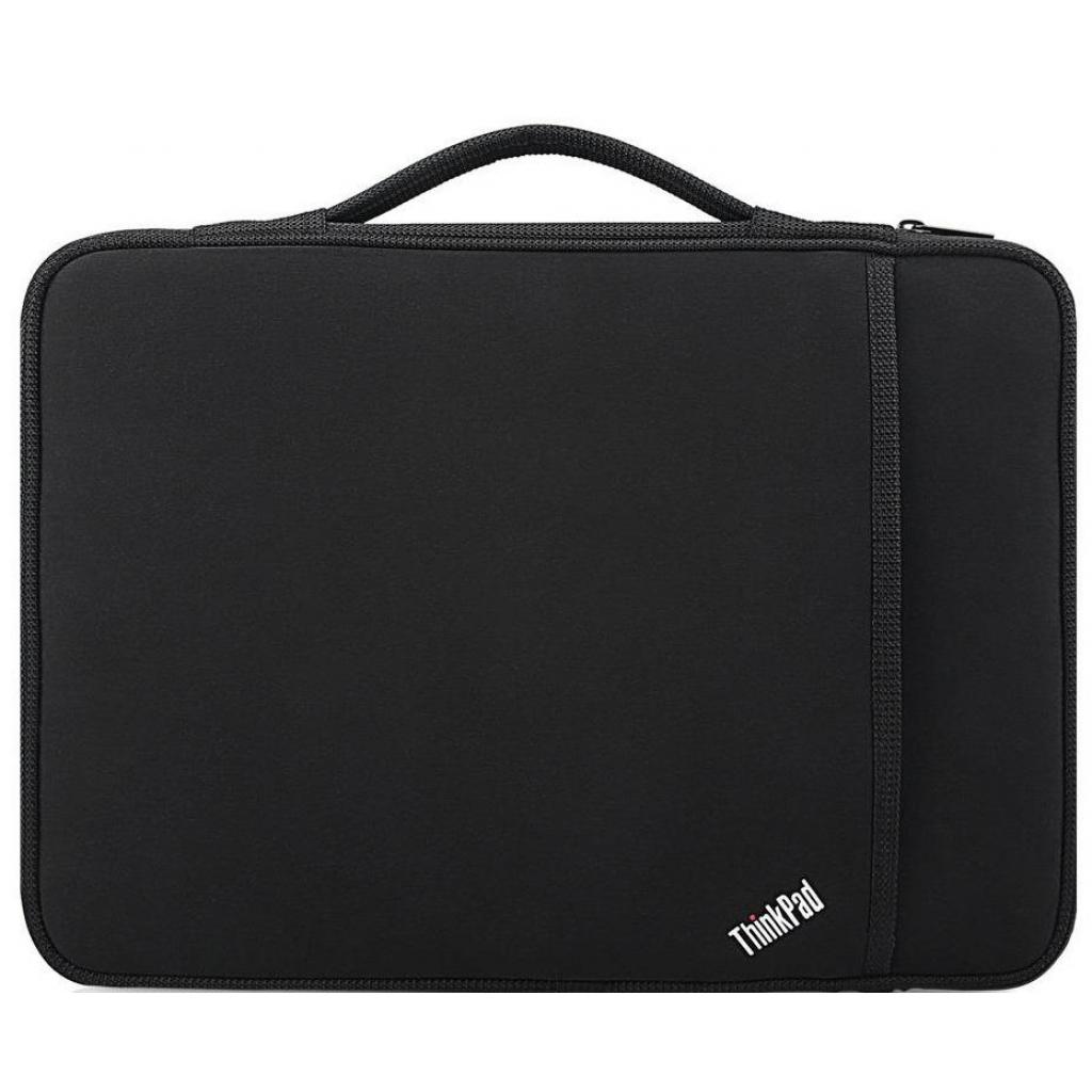 Чохол до ноутбука Lenovo 15" ThinkPad, Black (4X40N18010) - зображення 2