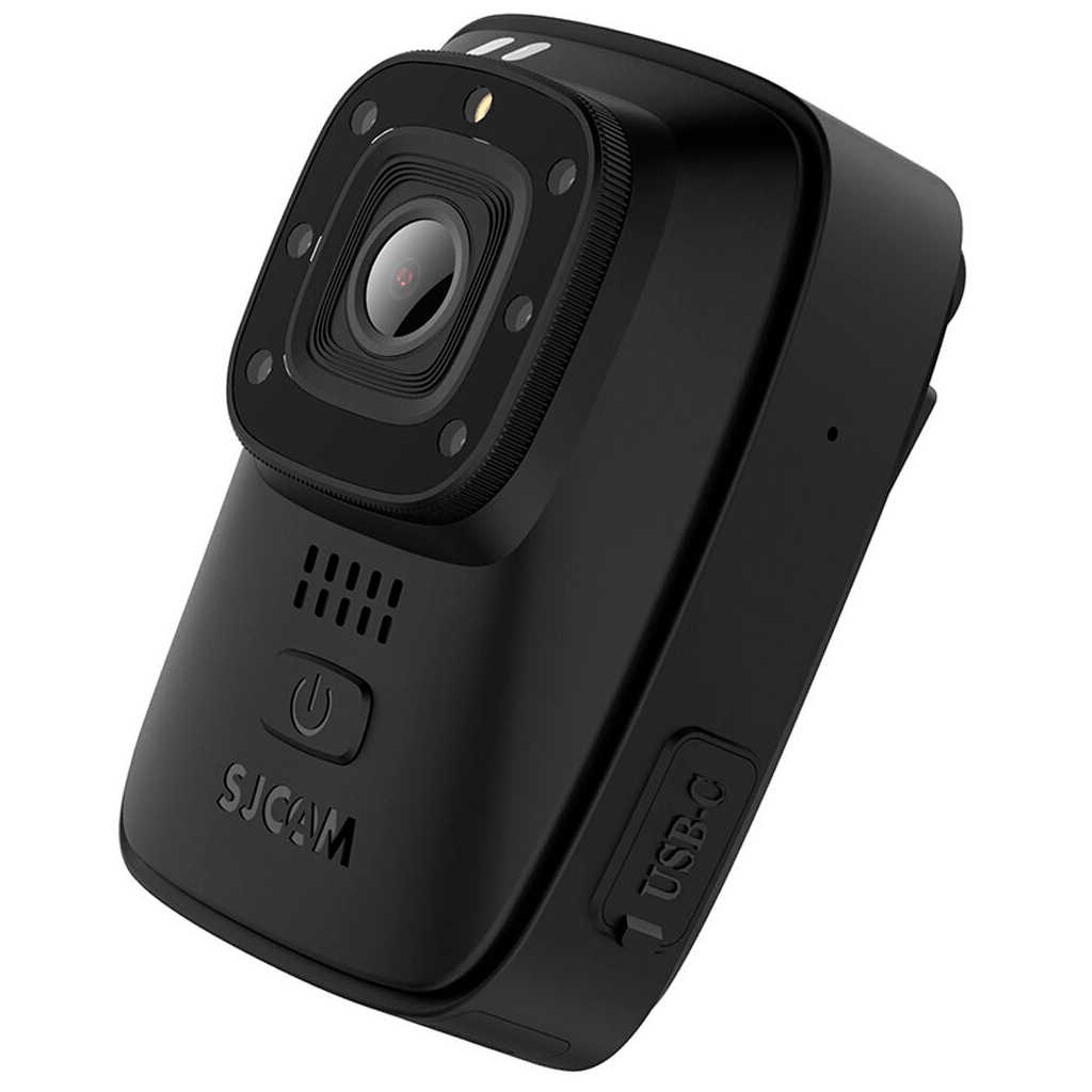 Екшн-камера SJCAM A10 (6972476160066) - зображення 4