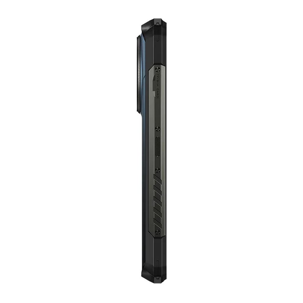 Мобільний телефон Doogee Fire 6 8/256Gb Blue (6923740234310) - зображення 4