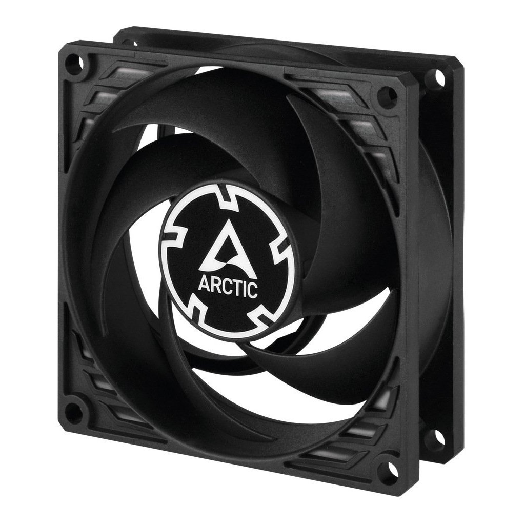 Кулер до корпусу Arctic P8 (5-Fan Pack) (ACFAN00153A) - зображення 2