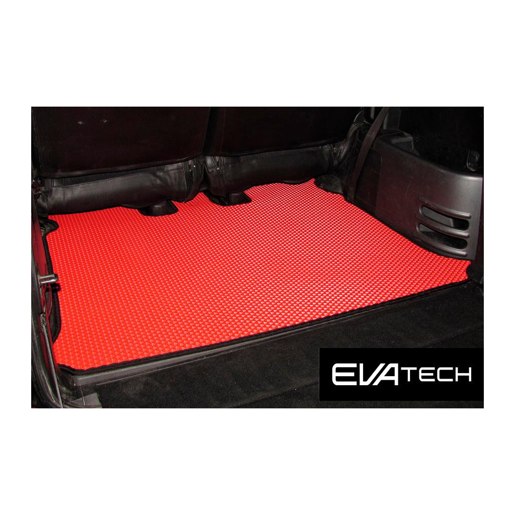 Килимок в багажник EVAtech Honda Element 2003-2011 SUV EU (HA3775BO1RBB) - зображення 1