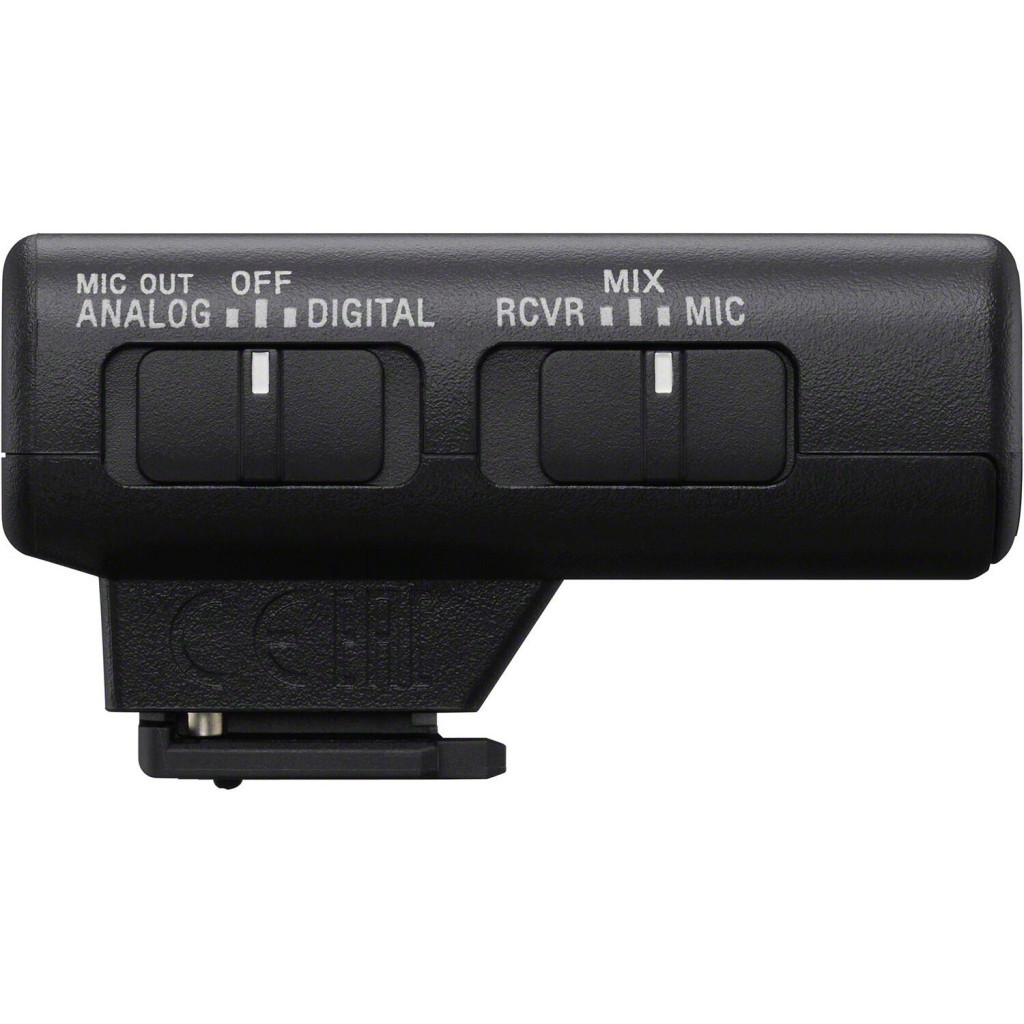 Мікрофон Sony ECM-W2BT (ECMW2BT.CE7) - изображение 9