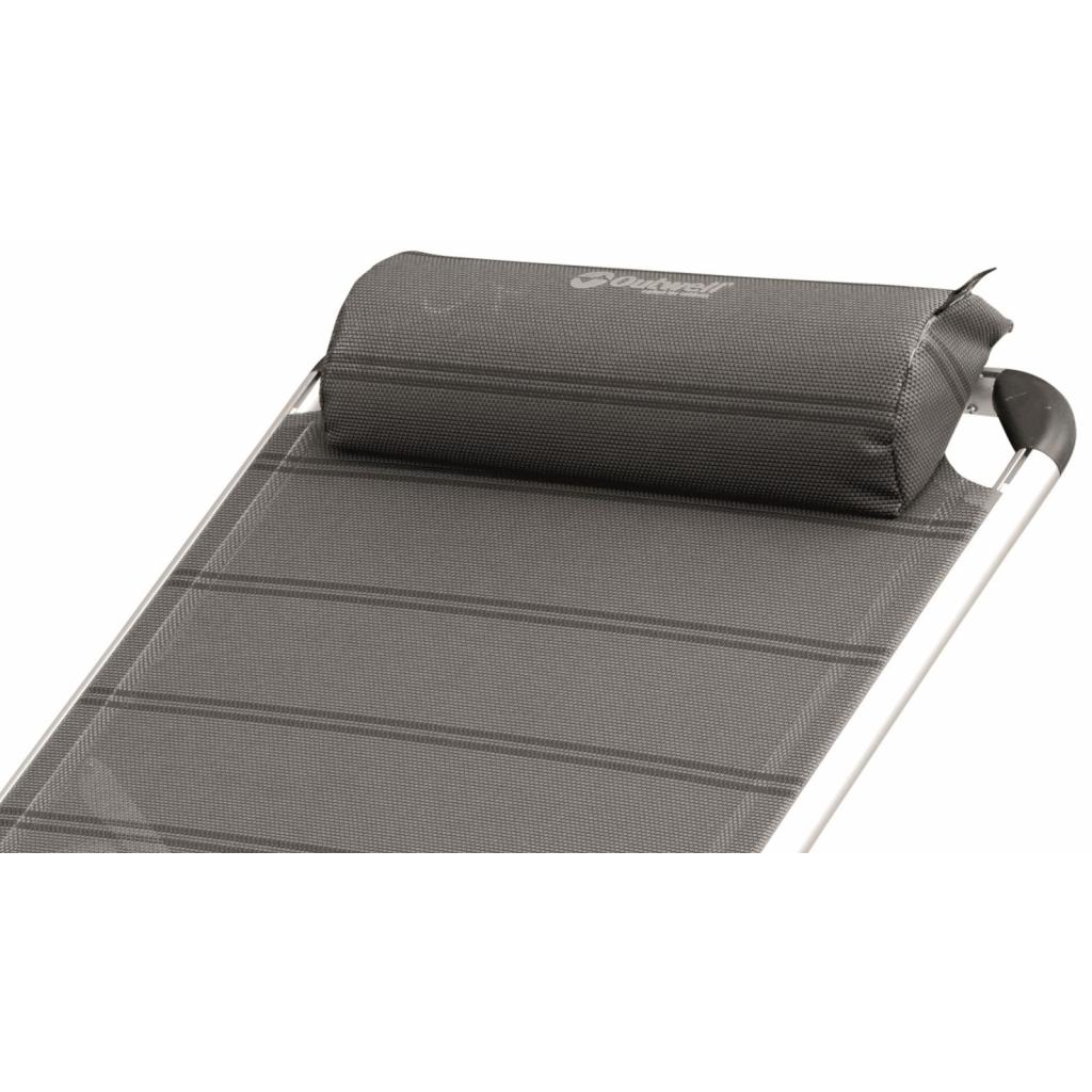 Розкладачка Outwell New Foundland Grey (928862) - зображення 2