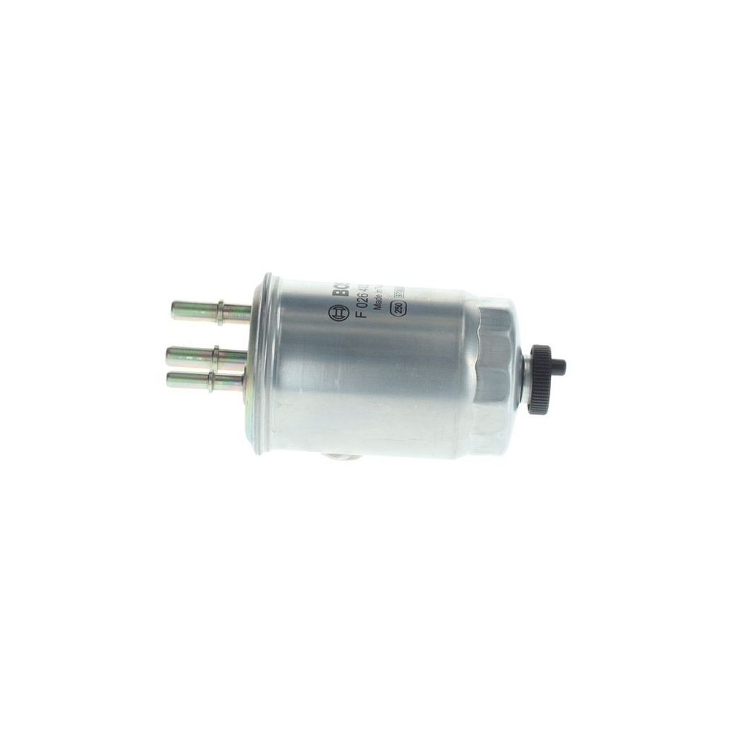 Фільтр паливний Bosch F026402229 - зображення 3