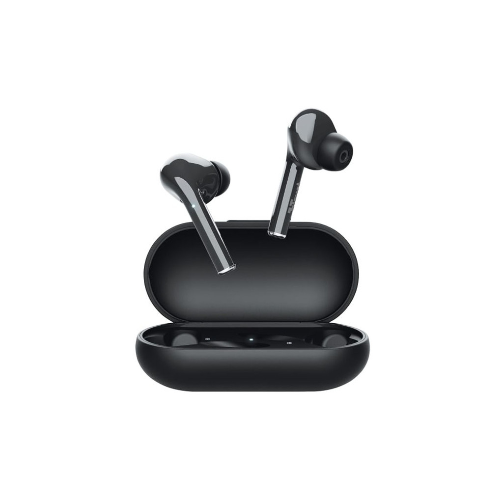 Навушники Trust Nika Touch True Wireless Black (23554) - зображення 4