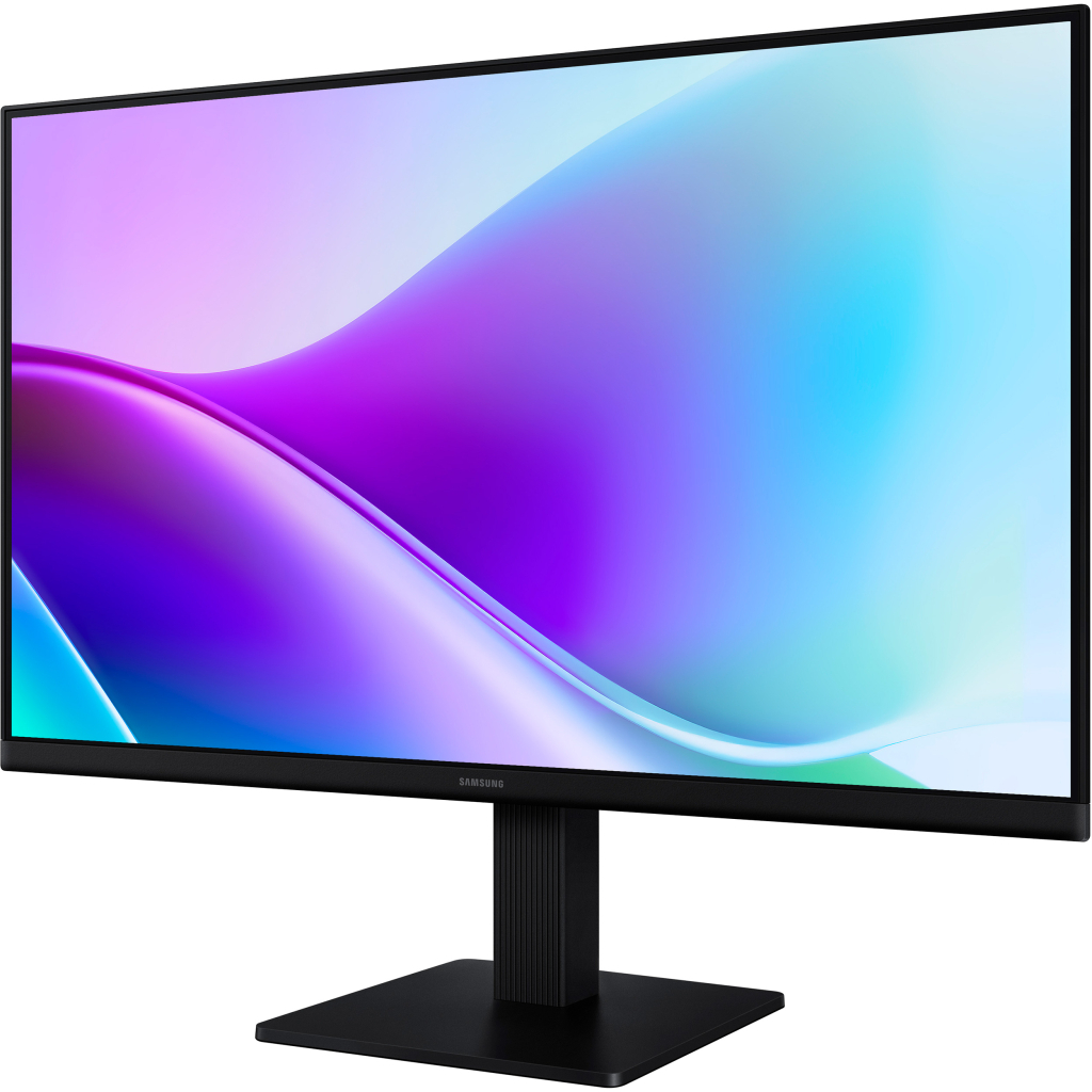Монітор Samsung LS24F320GAIXCI - зображення 2