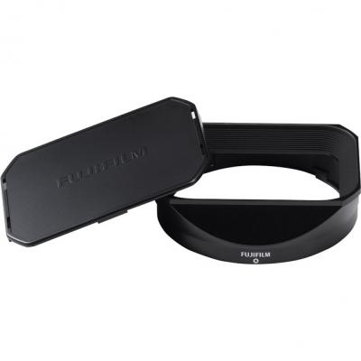 Бленда до об'єктива Fujifilm LH-XF16 (16494851) - зображення 1