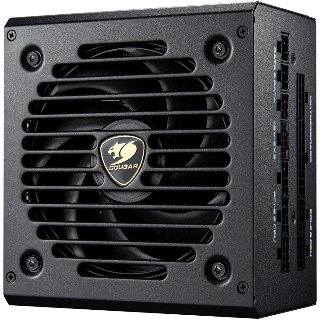 Блок живлення Cougar 850W (GEX PRO 850) - зображення 5