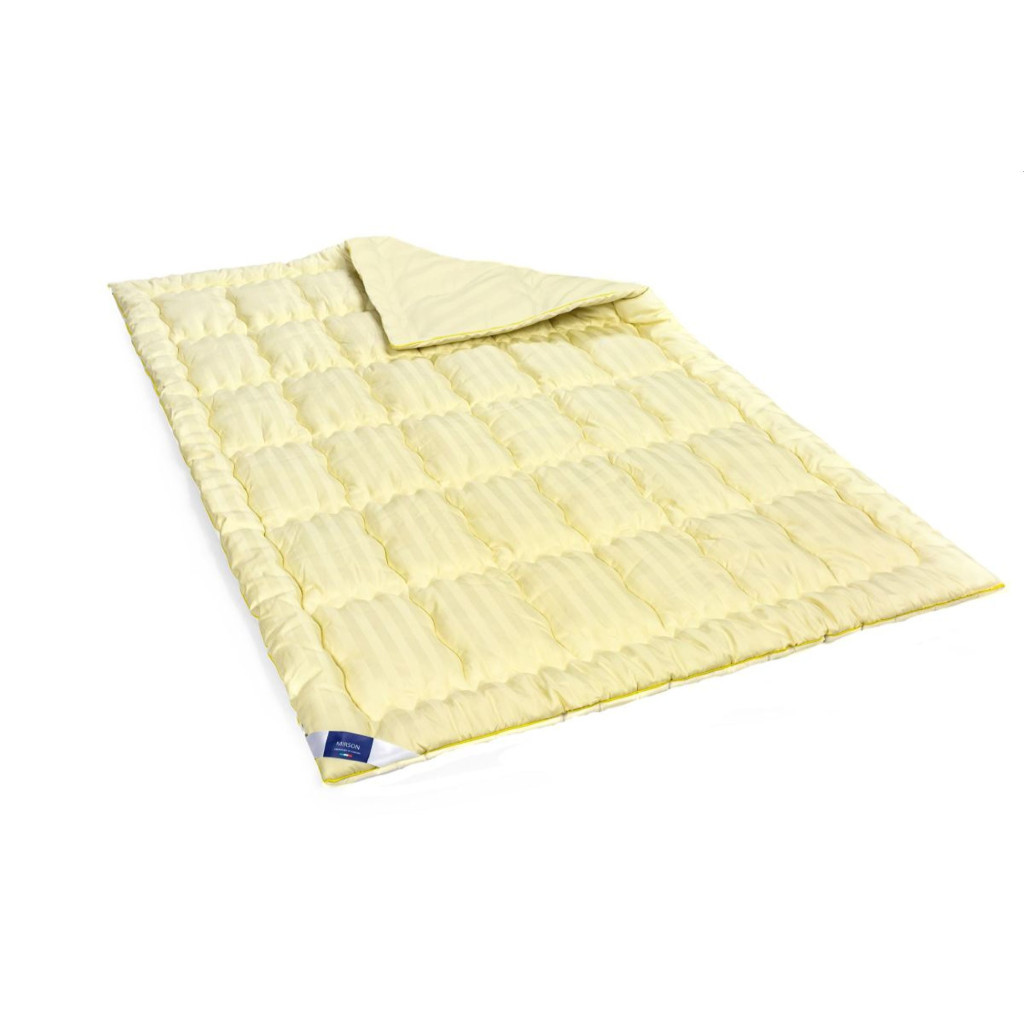 Ковдра MirSon бавовняна №1438 Carmela Hand Made Літня 172x205 см (2200001536357) - зображення 2